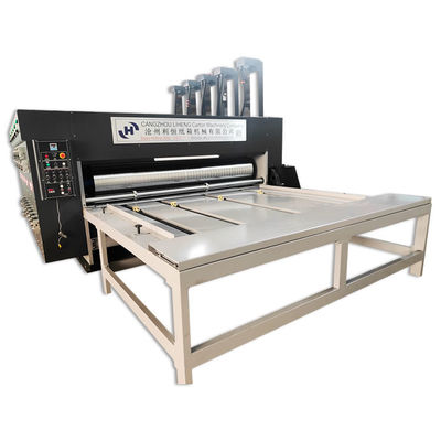 디자인 반자동 카튼 카드보드 인쇄 슬롯 머신 무게 KG 15000 KG