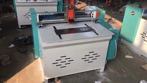 보드 카드보드 파티션 어셈블러 어셈블리 코러브 머신 380V 500 KG