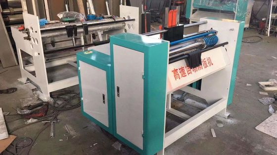 보드 카드보드 파티션 어셈블러 어셈블리 코러브 머신 380V 500 KG