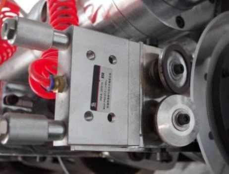NC 슬리터 스코어 머신 코러브 카드보드 130mm 미니 스코어 너비 10KW 전력