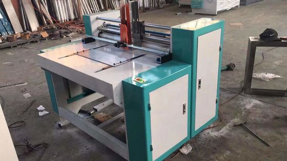 300X800mm 카드보드 처리 자동 흡수 피더