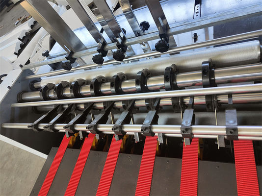 300X800mm 카드보드 처리 자동 흡수 피더