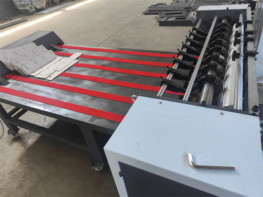 300X800mm 카드보드 처리 자동 흡수 피더