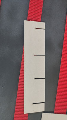 300X800mm 카드보드 처리 자동 흡수 피더