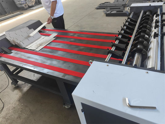 자동 슬롯 머신 (Automatic Slotting Machine)
