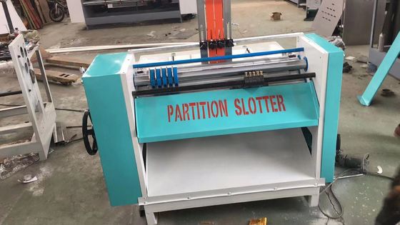 자동 슬롯 머신 (Automatic Slotting Machine)