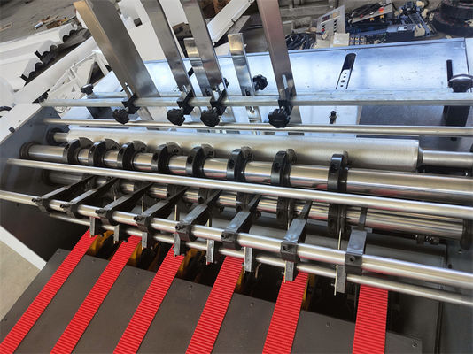 자동 슬롯 머신 (Automatic Slotting Machine)