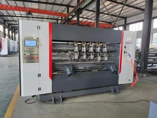 건설 프로젝트용 얇은 블레이드 슬라이스 스코어 (Thin Blade Slice Scorer) 밸러게이트 카드보드 절단 기계