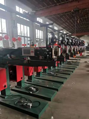 Cangzhou Liheng 평면 와이어 꿰매기 기계 꿰매기 상자에 대한 경제적 해결책