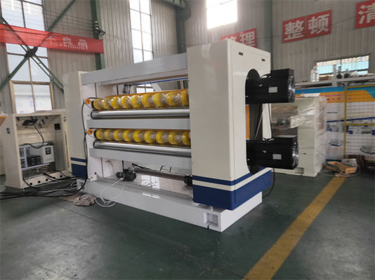 최대 작업 공기 압력 0.6-0.9Mpa NC 페이퍼 절단 기계