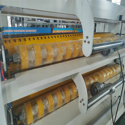 3000KG 용량 고속 자동 Nc 커트 오프 기계