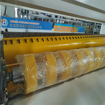 3000KG 용량 고속 자동 Nc 커트 오프 기계