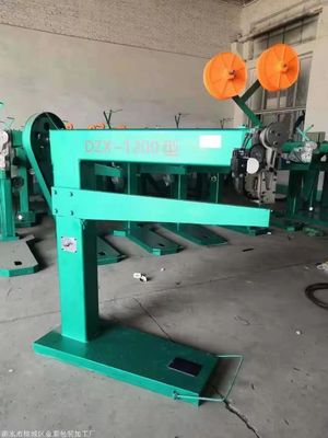 맞춤형 코러브 카드보드 카튼 수동 꿰매기 기계 380V 600 KG