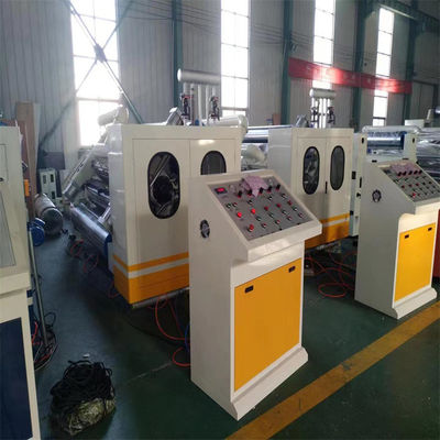 6500 KG 2Plys 공기 출처 0.4-0.9Mpa와 코러브 카튼 박스 제조 기계