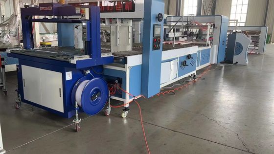 경직 상자 접착 접착기 건설 재료 상점 전문용