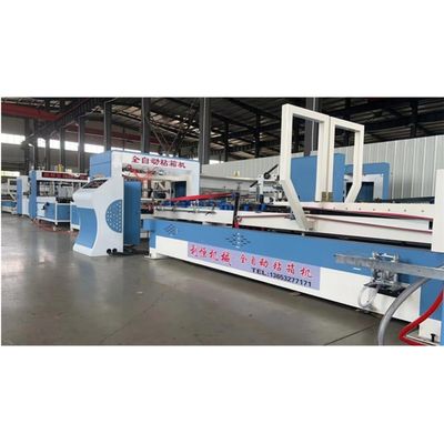 인쇄소용 자동 폴더 접착기 13000 KG