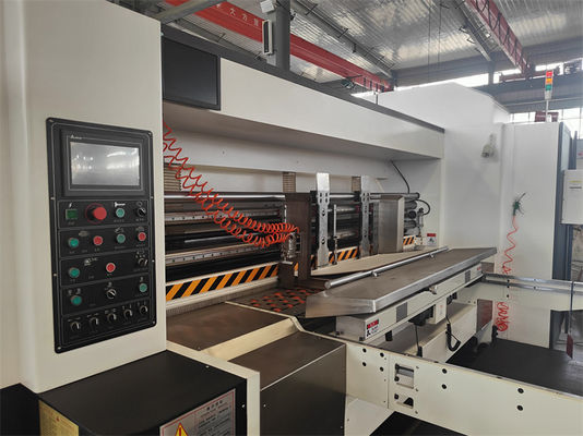선진 종이 포밍 머신 (Advanced Paper Forming Machine)