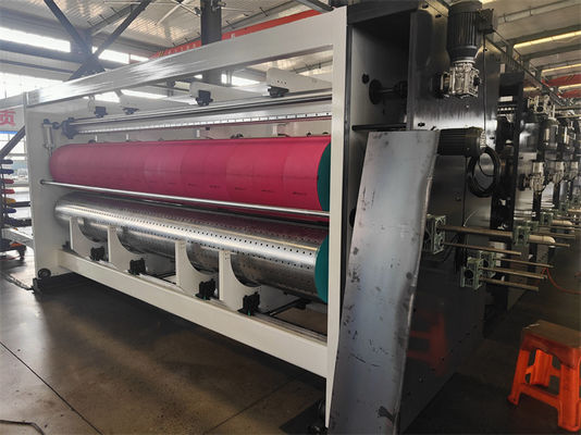 선진 종이 포밍 머신 (Advanced Paper Forming Machine)