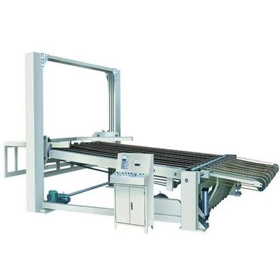 4500 KG 주력 모터 서보 12.5KW 호러브 보드 스택러 기계