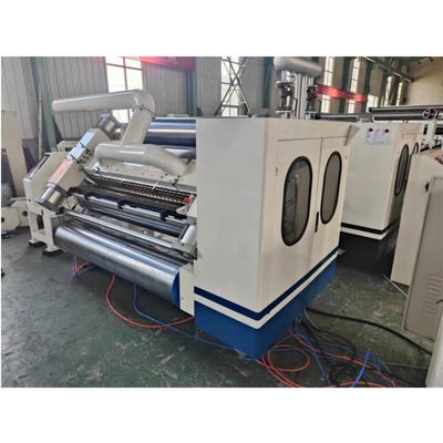 Sf 플루트 카튼 박스 1700 KG를 쉽게 만들기 위해 단일 얼굴 corrugated 보드 시트