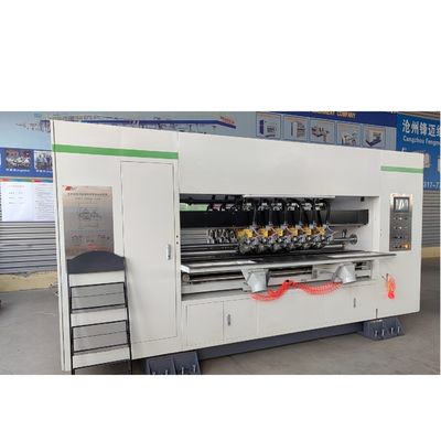 130mm 미니 너비 얇은 블레이드 노러브 종이 박스 기계 하드웨어용 슬리터 스코어