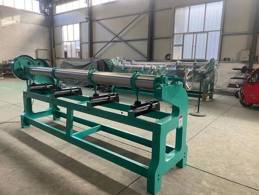 칸저우에서 0-60 * 350mm 코너 커터와 함께 소형 유선 카드보드 슬로터 기계