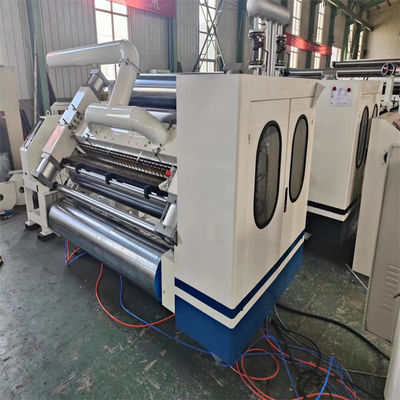 6500 KG 파워플릿과 파워플릿을 위한 손가락 없는 단면 호러브 머신