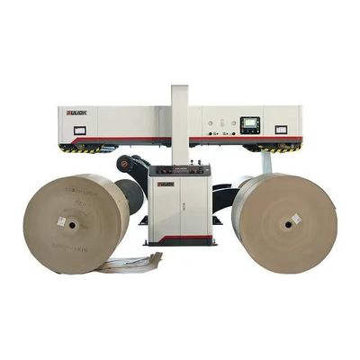 3 5 7 층 노러브 카튼 생산을 위한 비정지 자동 스플레이커 25000 KG