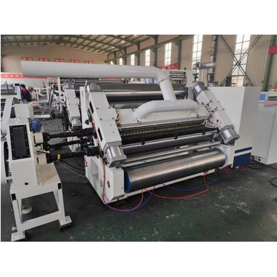 단면 밸브 카드보드 카세트 용량 4500KG 및 전압 380V
