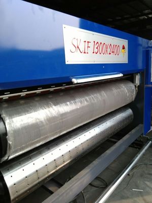 디자인 반자동 카튼 카드보드 인쇄 슬롯 머신 무게 KG 15000 KG