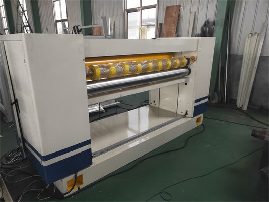 180000 KG 코러브 카드보드 생산 라인을 위한 자동 카튼 박스 제조 기계