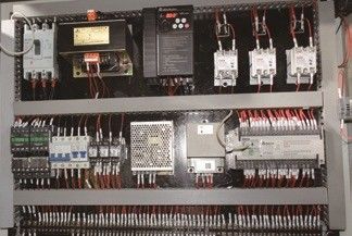 물결형 종이 장 laminating 머신 간편한 조작 완전 자동 인쇄소